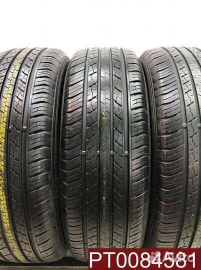 Dunlop Grandtrek ST30 225/65 R17 98H