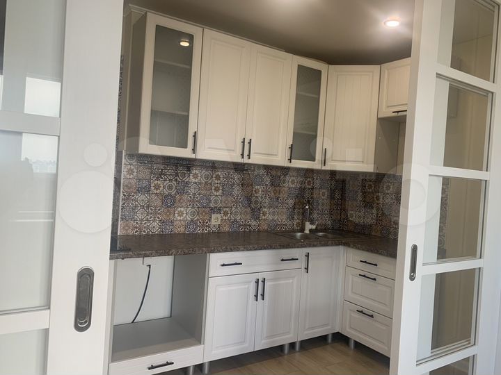 Квартира-студия, 30 м², 18/18 эт.