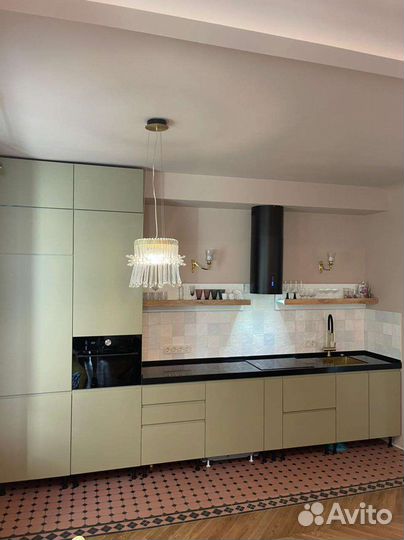 Столешница из искусственного камня