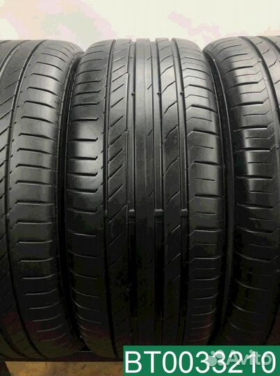 Continental ContiSportContact 5 235/45 R19 105W