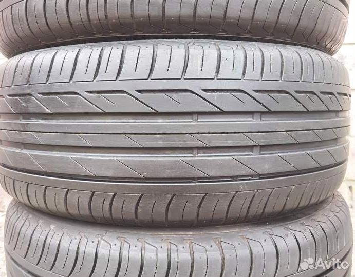 Bridgestone Turanza T001 225/50 R18 95W