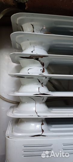 Масляный обогреватель scarlett