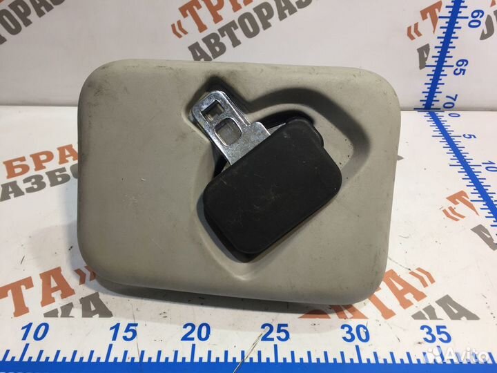 Ситроен Ремень безопасности задний Прав