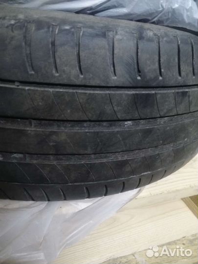 Michelin Primacy 3 215/60 R17
