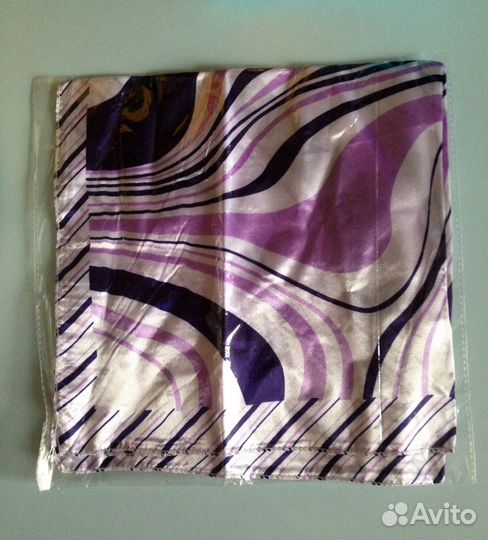 Шейный платок