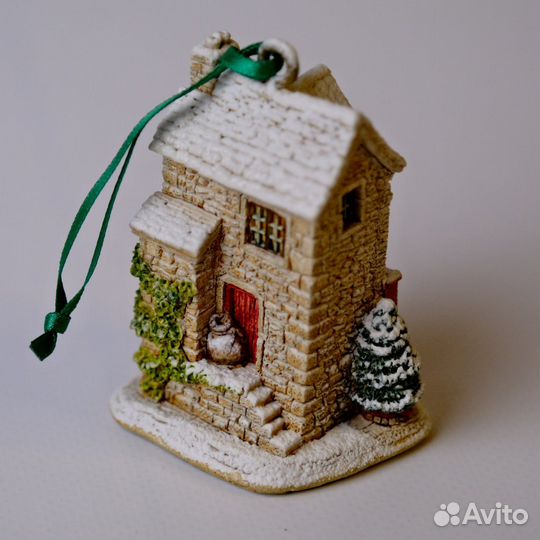 Lilliput Lane Great Expectations