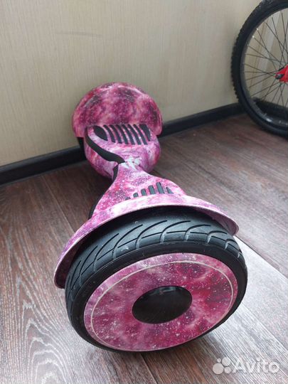 Гироскутер