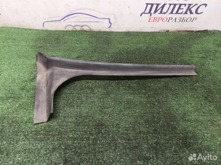 Водосток Audi Audi A8 4E 2002-2007