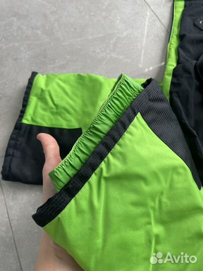 Горнолыжный костюм детский 158