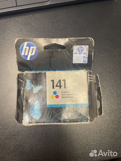 HP 141 CB337HE
