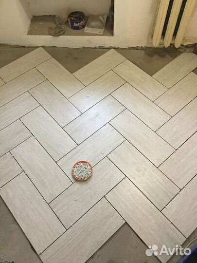 Ремонт и отделка квартир