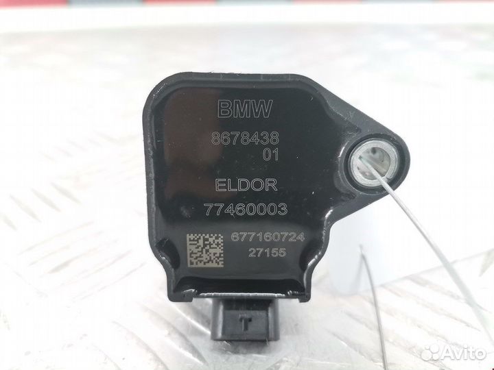 Катушка для BMW 3-Series (F30/F31/F34/F35)