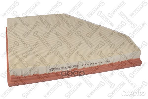 Фильтр воздушный BMW X5 (E70) 07- 4.8 7101461SX