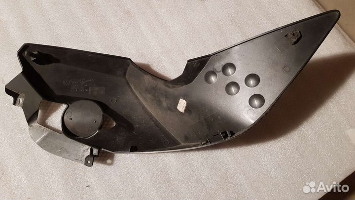 BMW K1300R K43 Боковая Панель Л П