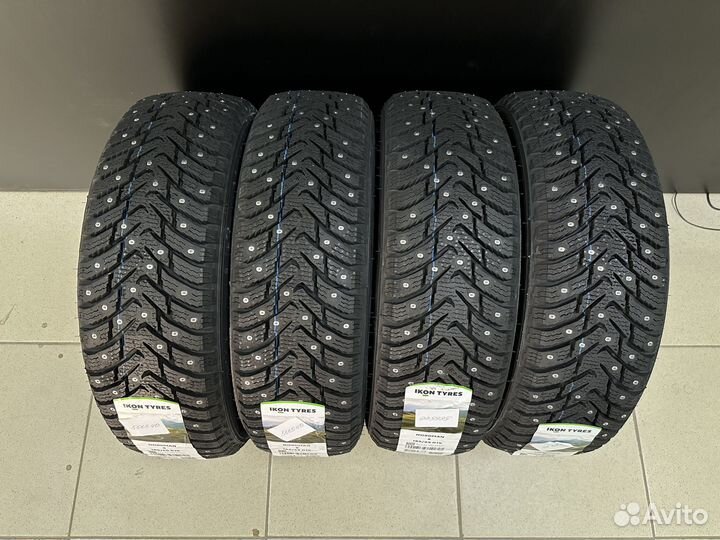 Ikon Tyres Nordman 8 215/70 R15