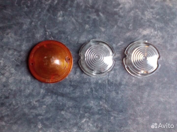 Поршни газ-52 6 шт