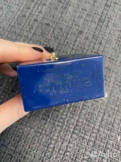 Парфюм Liu Jo Milano