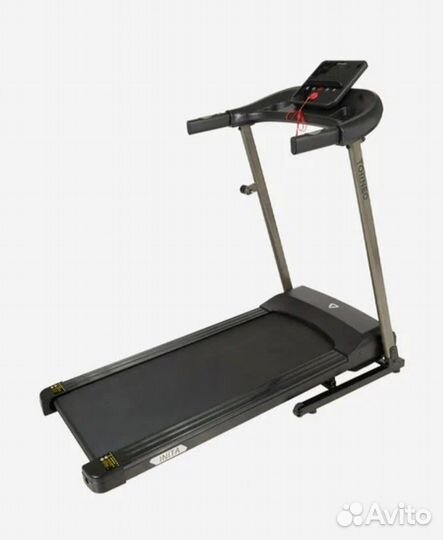 Беговая дорожка электрическая аренда
