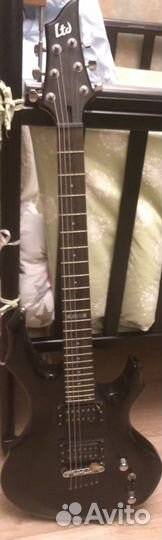 Электрогитара Ltd f-50