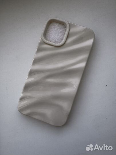 Чехол на iPhone 11