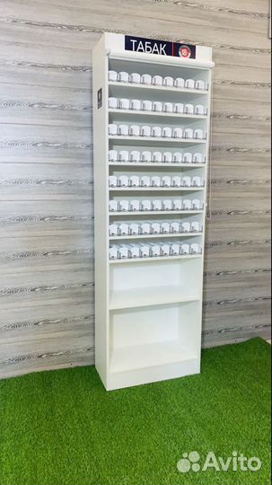 Шкаф для табака на 72 позиции