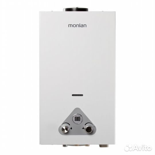 Газовая колонка 10-14лит