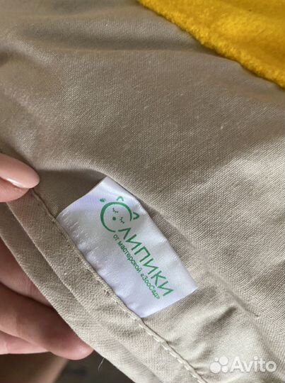 Детская постель «Слипики»