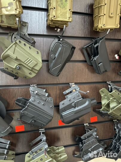 Кабура тактическая