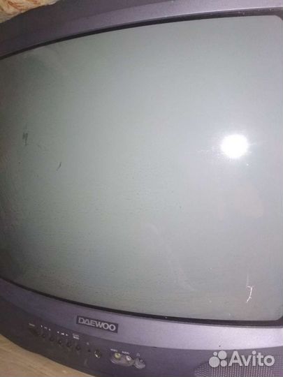 Телевизор бу