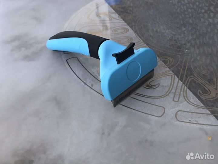 Фурминатор для кошек и собак