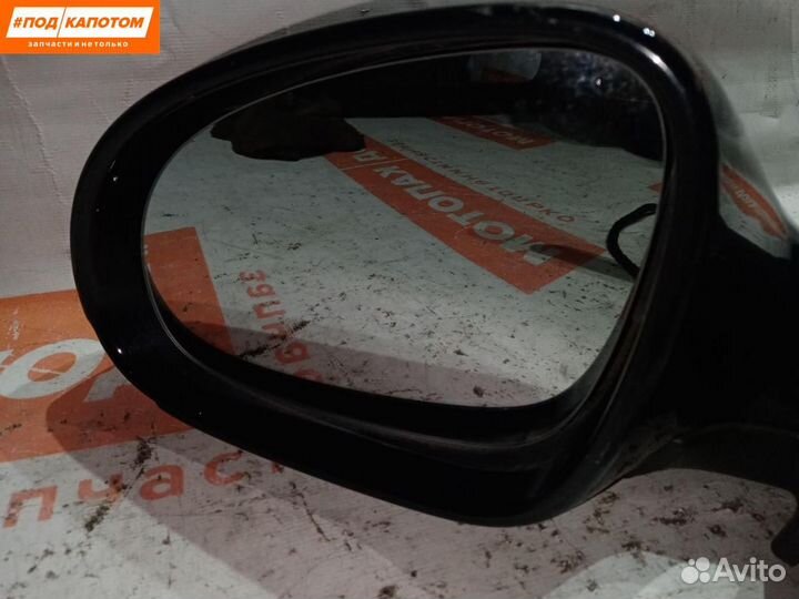 Зеркало наружное правое Volkswagen Passat B6 2008