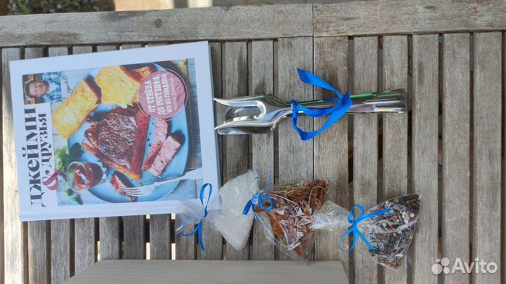 Подарочный набор для мужчин