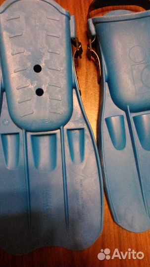 Ласты для плавания