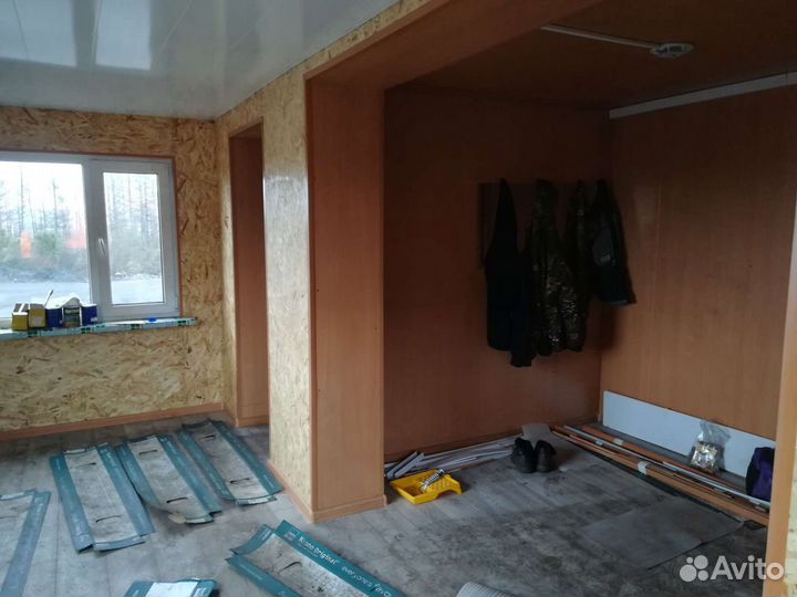 Ремонт квартир,офисов,гаражей