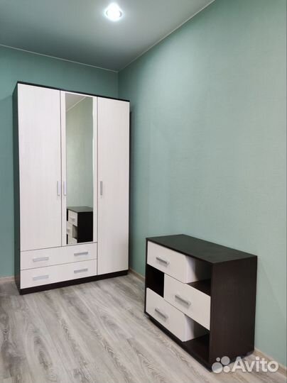 Сборка и разбор мебели