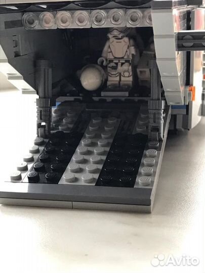 Lego star wars