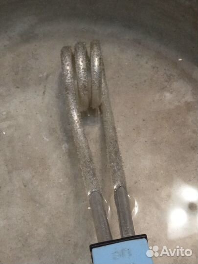 Электрокипятильник эп СССР эп 1.2/220 