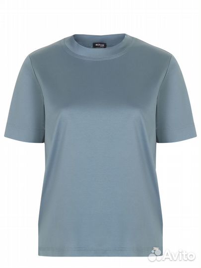 Футболка хлопковая Kiton