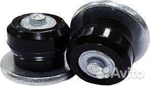 Ремонтные шипы теком