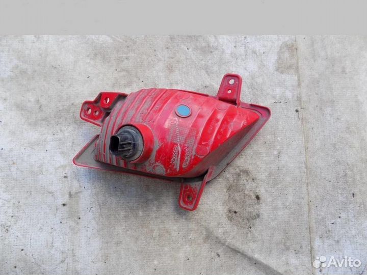 Фонарь задний в бампер правый Mokka 2012