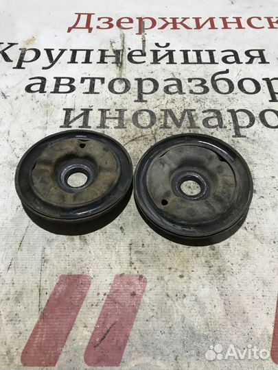 Опора передней пружины Citroen C-Crosser I (2007—2