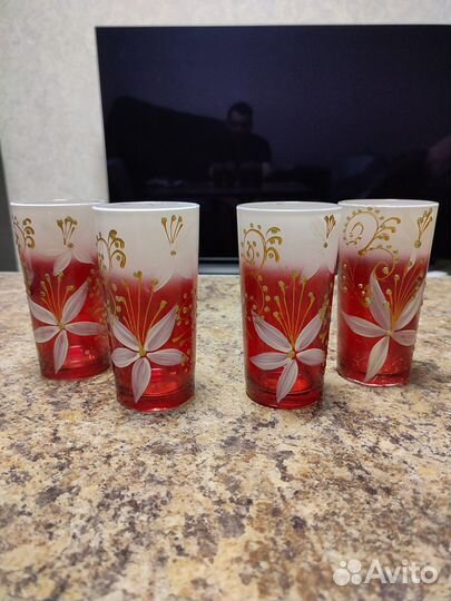 Посуда СССР