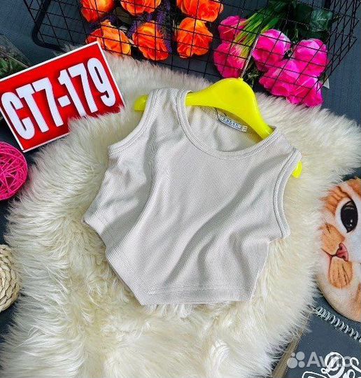 Топ женский