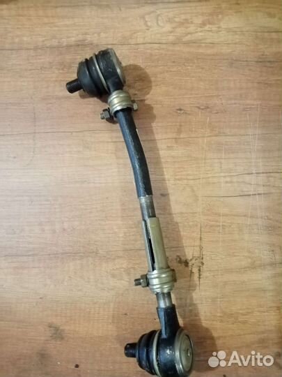 Рулевая тяга ваз 2101-07