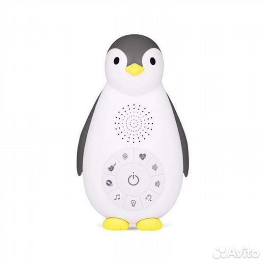 Ночник колонка zazu