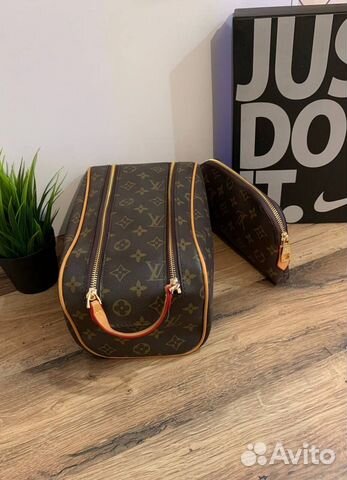 Косметичка 2 в 1 Louis Vuitton