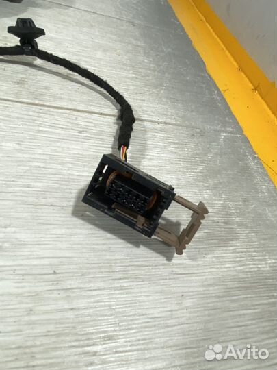 Проводка передней левой двери Haval F7, F7x