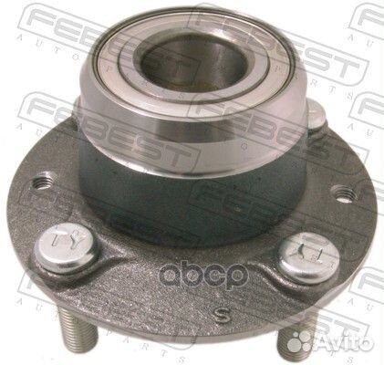 2282-spar 2282-spar Febest