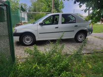 Renault Logan 1.4 MT, 2009, 232 000 км, с пробегом, цена 420 000 руб.