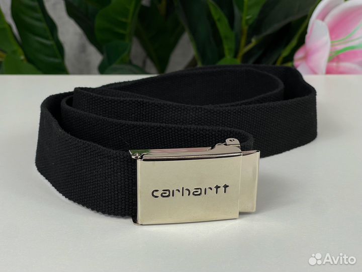 Ремень Carhartt